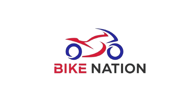 BikeNation Logo